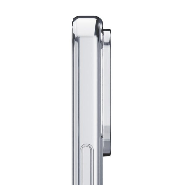 3mk Armor MagCase for Samsung Galaxy A56 - transparenteng