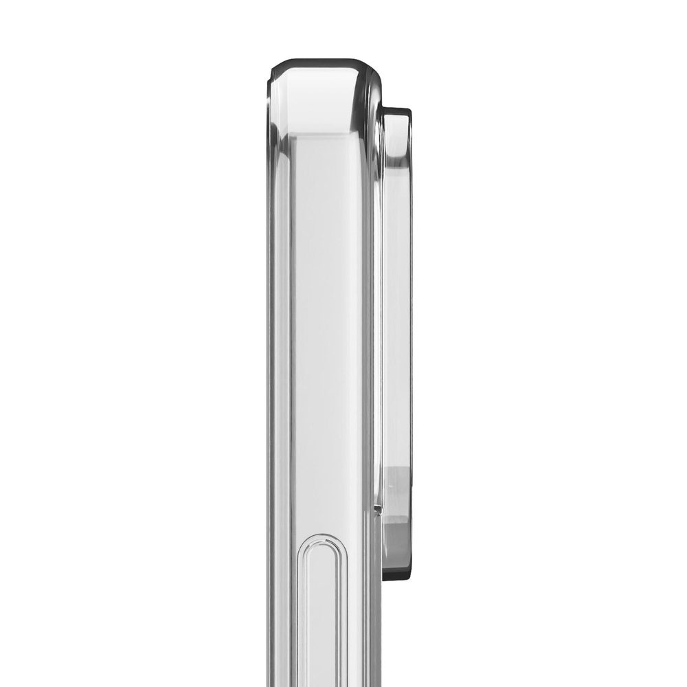 3mk Armor MagCase for Google Pixel 10 / Google Pixel 10 Pro - Transparenteng