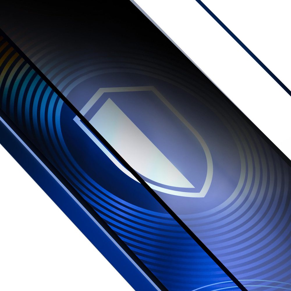 3mk Hardglass Matt Max Privacy Tempered Glass for iPhone 17 Proeng