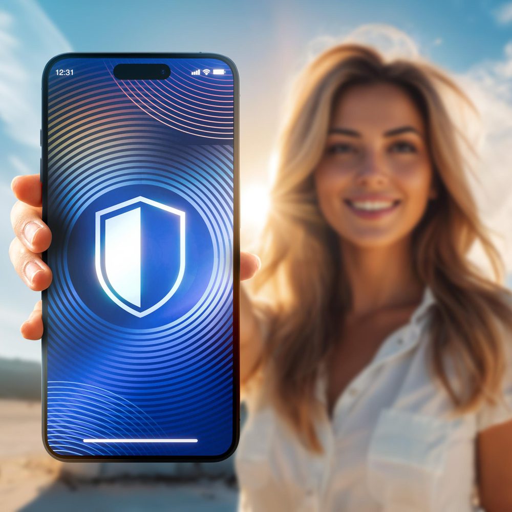 3mk Hardglass Matt Max Privacy Tempered Glass for iPhone 17 Proeng