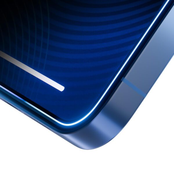 3mk Hardglass Matt Max Privacy Tempered Glass for iPhone 17 Proeng