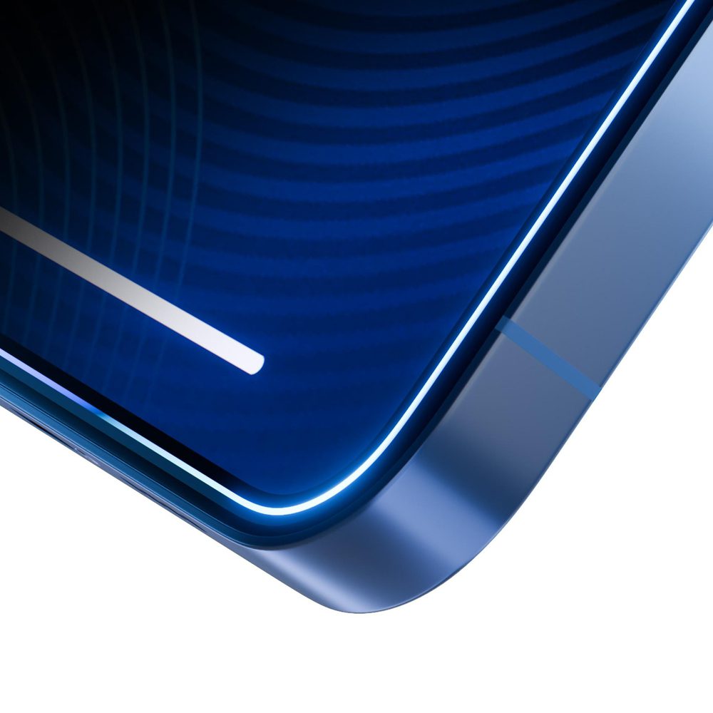 3mk Hardglass Matt Max Privacy Tempered Glass for iPhone 17 Proeng