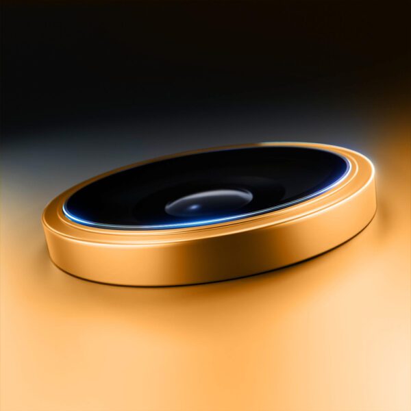 3mk HARDY Lens Protection Pro lens glass for iPhone 17 Pro / 17 Pro Max - orangeeng