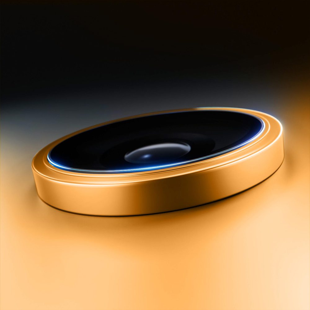 3mk HARDY Lens Protection Pro lens glass for iPhone 17 Pro / 17 Pro Max - orangeeng