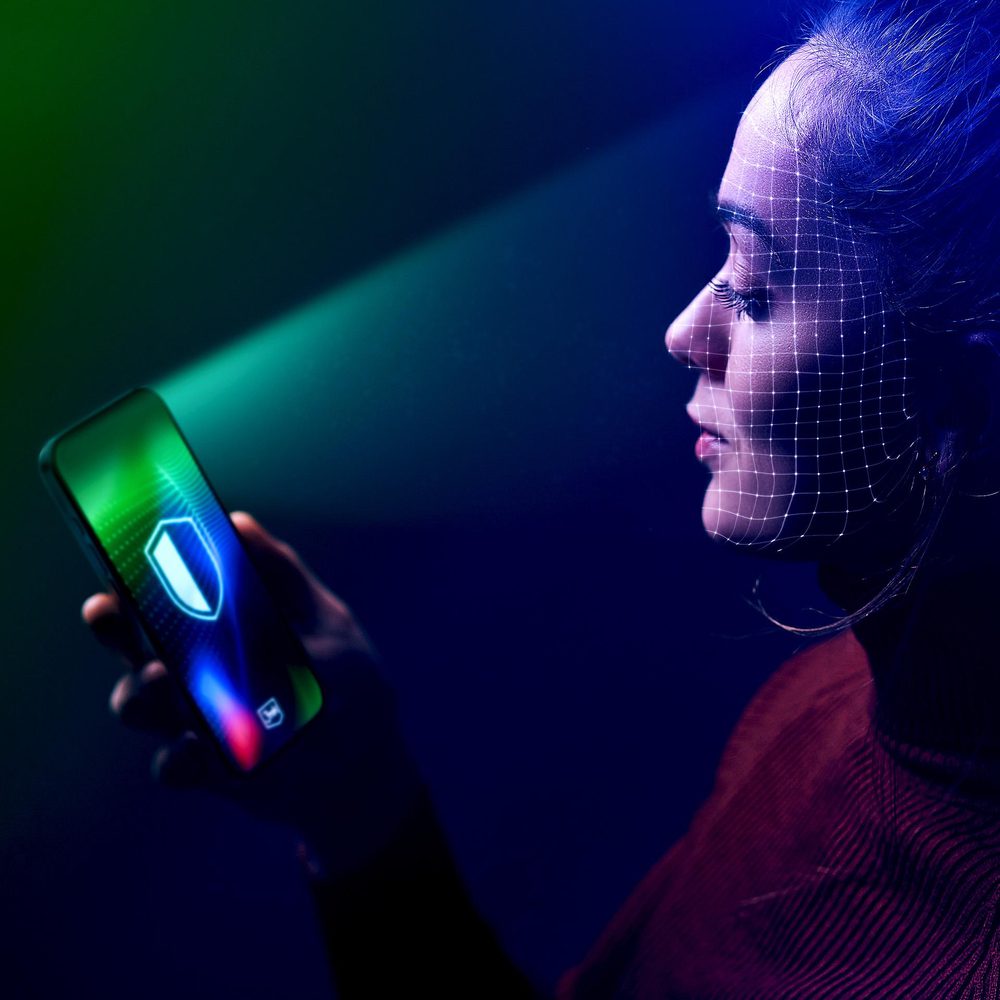 3mk HARDY® Ultra Glass™ tempered glass for iPhone 17 Pro Maxeng