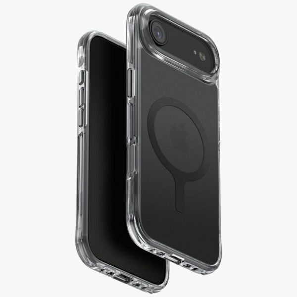 199630_1 Uniq LifePro Xtreme iPhone 17 Air Magclick Charging Case - Blackeng