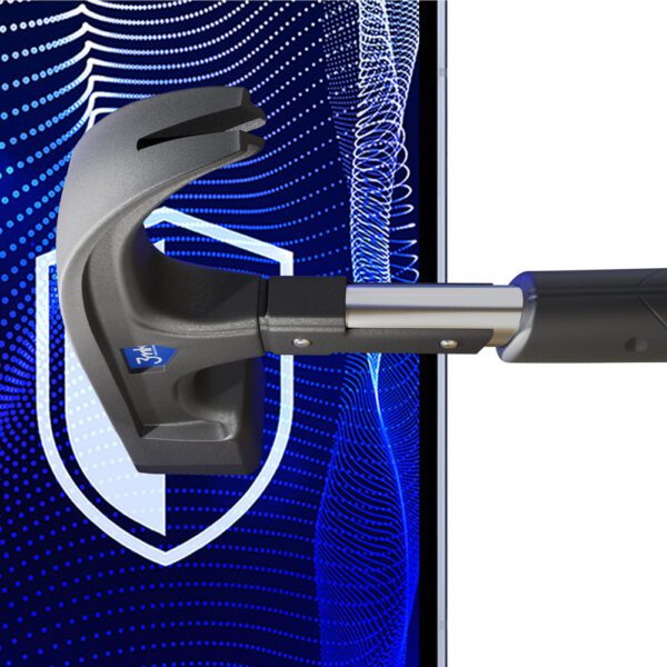 3mk FlexibleGlass Pro Hybrid Glass for Google Pixel 10 Pro Foldeng