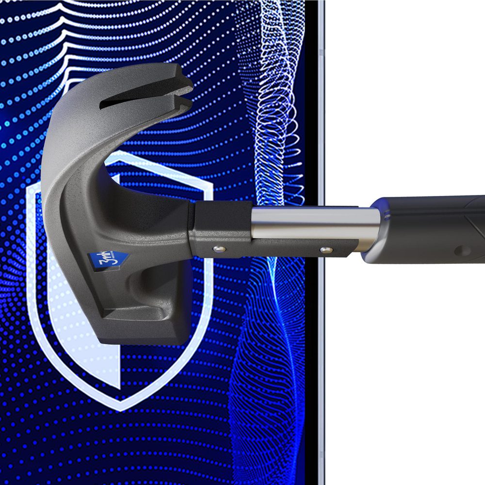 3mk FlexibleGlass Pro Hybrid Glass for Google Pixel 10 Pro Foldeng