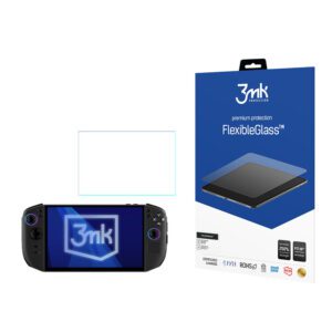 200081_1 3mk FlexibleGlass Hybrid Glass for Lenovo Legion Go 2eng