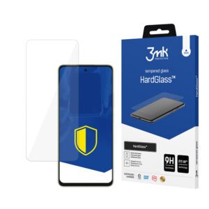 200380_1 3mk HardGlass tempered glass for Oppo A5 Pro 5Geng