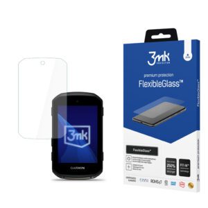 200463_1 3mk FlexibleGlass Hybrid Glass for Garmin Edge 550 / Edge 850eng