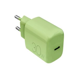 200526_1 Puro "PRO LITE" wall charger 1xUSB-C, 30Wpol