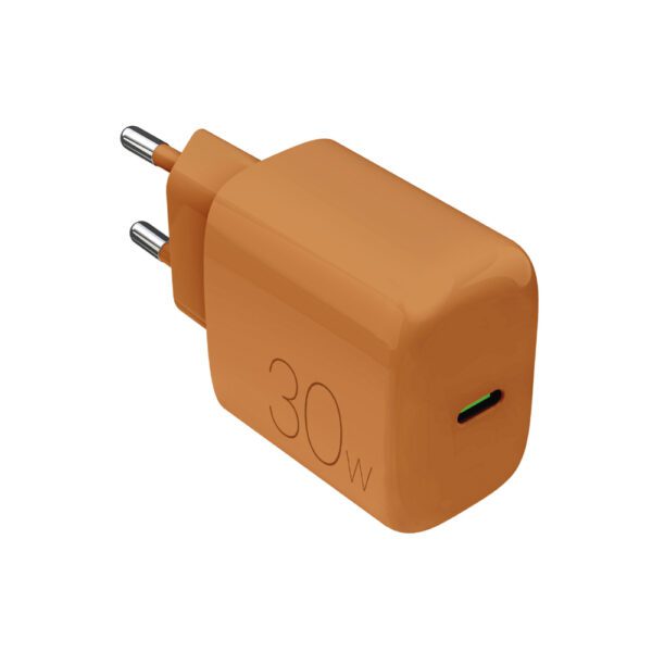 Puro "PRO LITE" wall charger 1xUSB-C, 30Wpol
