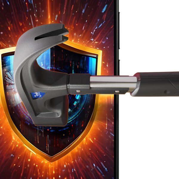 3mk Silky Matt Privacy Privacy Screen Protector for Xiaomi 15T 5Geng