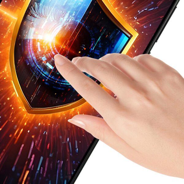 3mk Silky Matt Privacy Privacy Screen Protector for Xiaomi 15T 5Geng