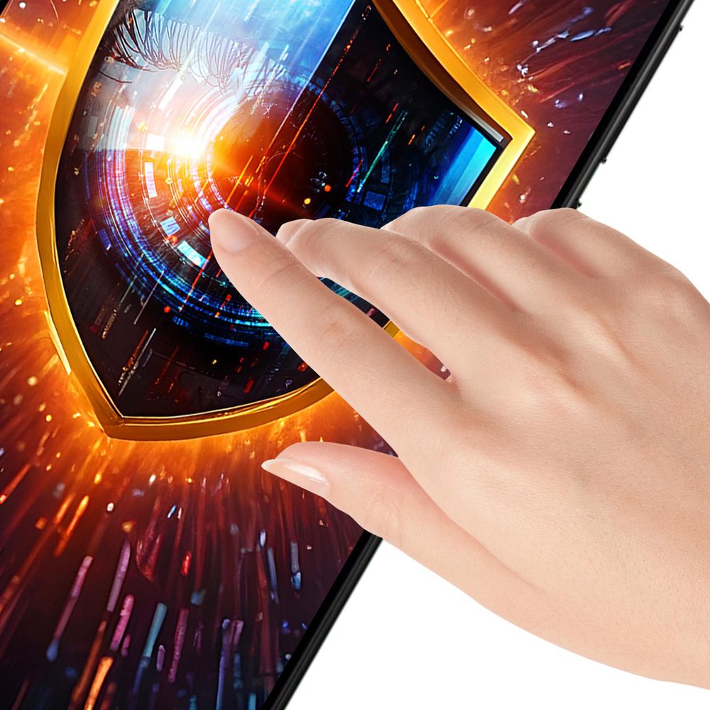 3mk Silky Matt Privacy Privacy Screen Protector for Xiaomi 15T 5Geng