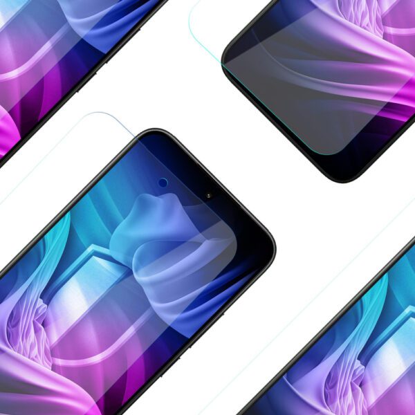 3mk Silky Matt Pro matte foil for Xiaomi 15T 5Geng