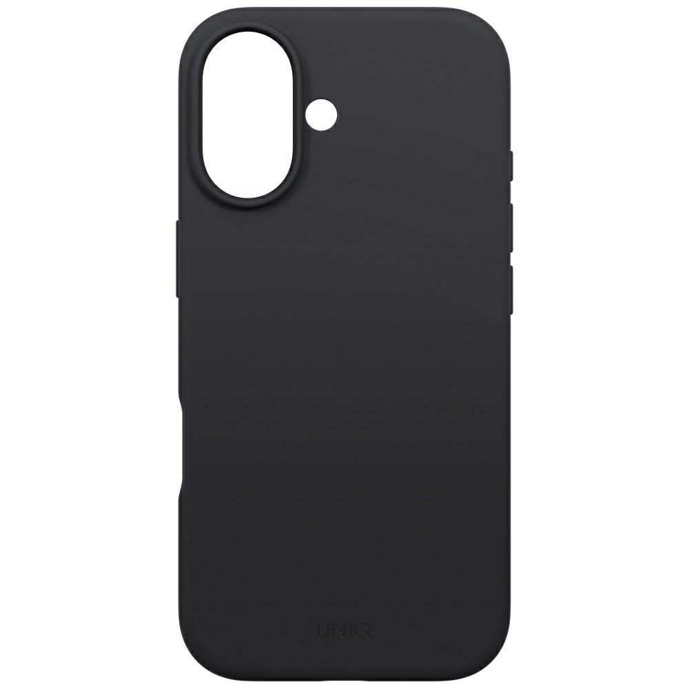 200979_3 Uniq Lino iPhone 17 Magclick Charging Case - Grayeng
