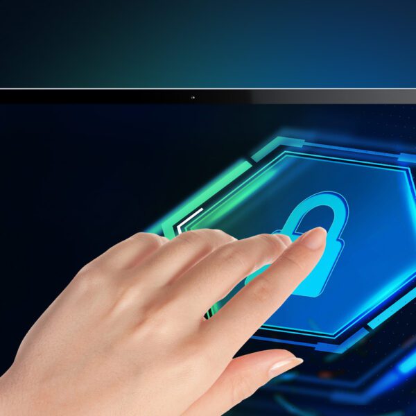 201063_2 3mk Privacy 2-way protective film (without glue) for Lenovo ThinkPad X1 Yoga Gen. 8eng