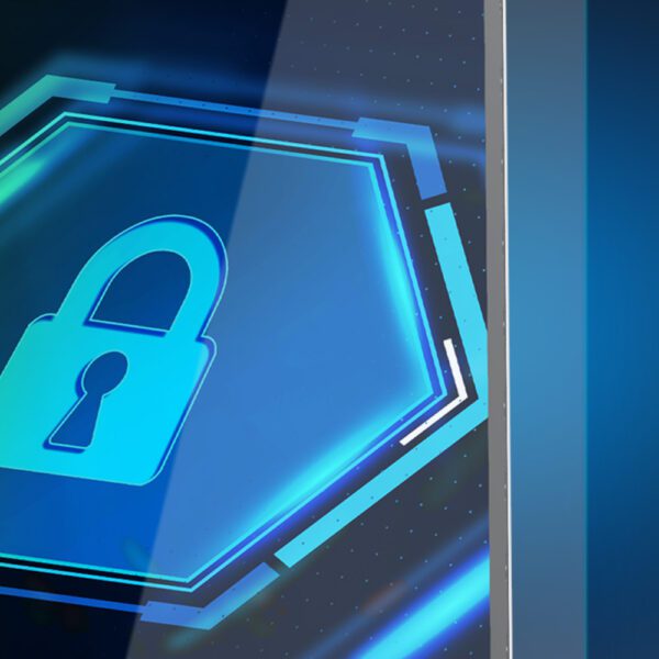 201063_6 3mk Privacy 2-way protective film (without glue) for Lenovo ThinkPad X1 Yoga Gen. 8eng