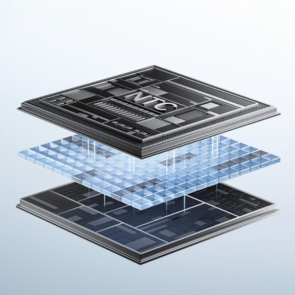 Baseus EnerFill FC31 20000mAh 45W Power Bank with Display with USB-C and Lightning Cables - Purpleeng