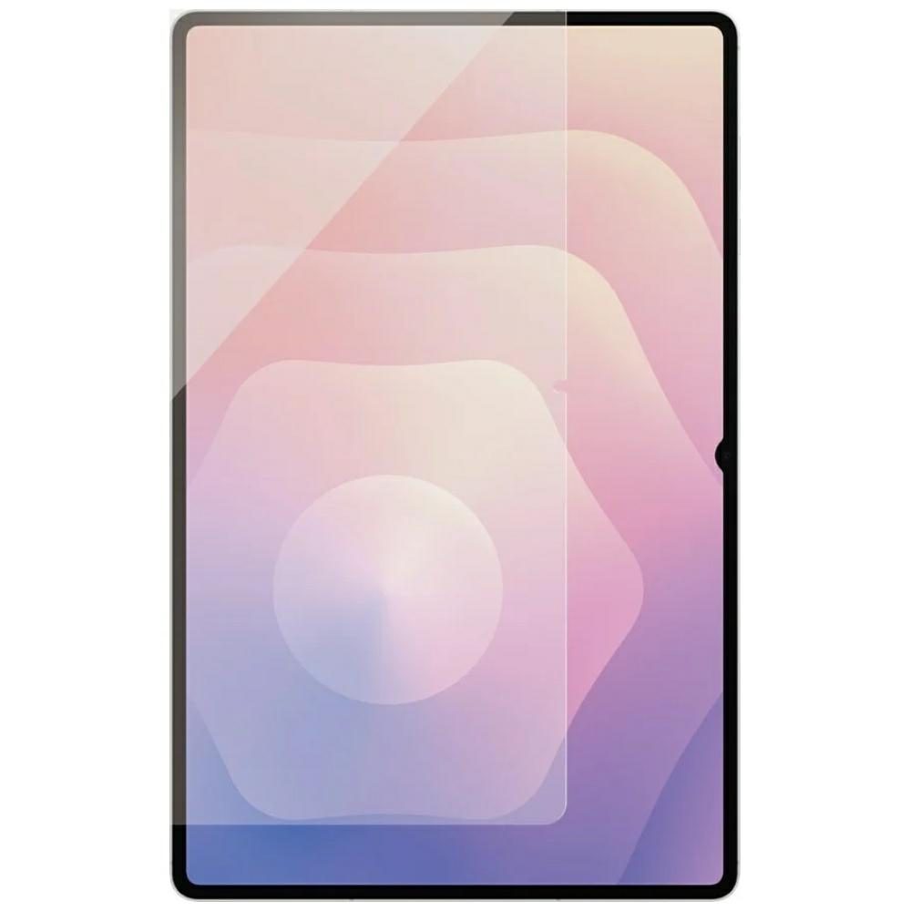 PanzerGlass Ultra-Wide Fit Tempered Glass for Samsung Galaxy Tab S11 Ultra - Transparenteng