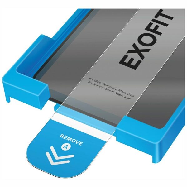 201768_5 Uniq Optix Exofit Privacy Tempered Glass for iPhone 17 Pro Max with Applicatoreng