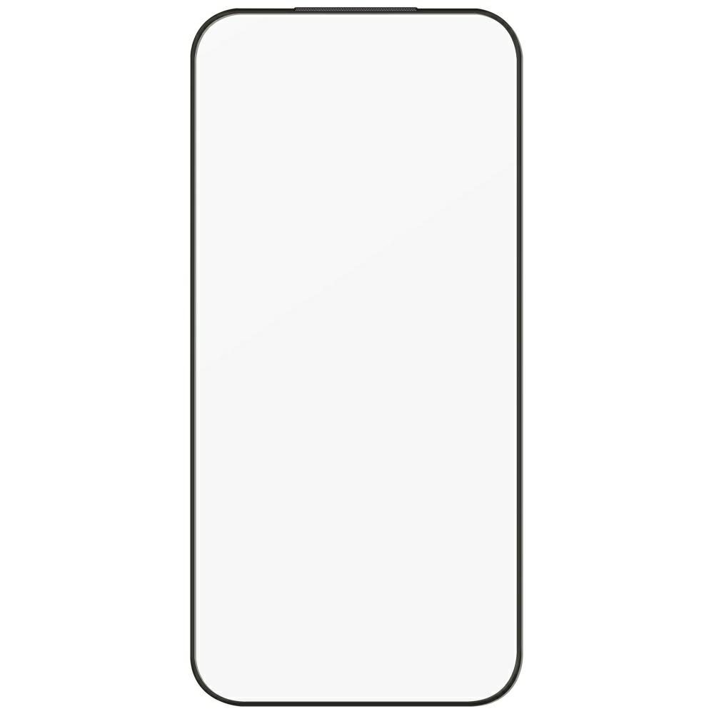 Uniq Optix Exofit Vivid Tempered Glass for iPhone 17 Pro Max with Applicatoreng