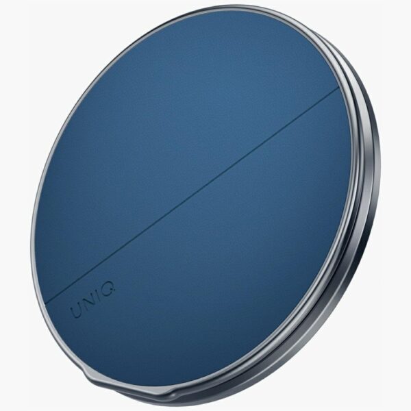 201777_1 Uniq Grivix Classic 360 Mount&Grip Stand Magnetic Holder - Blueeng