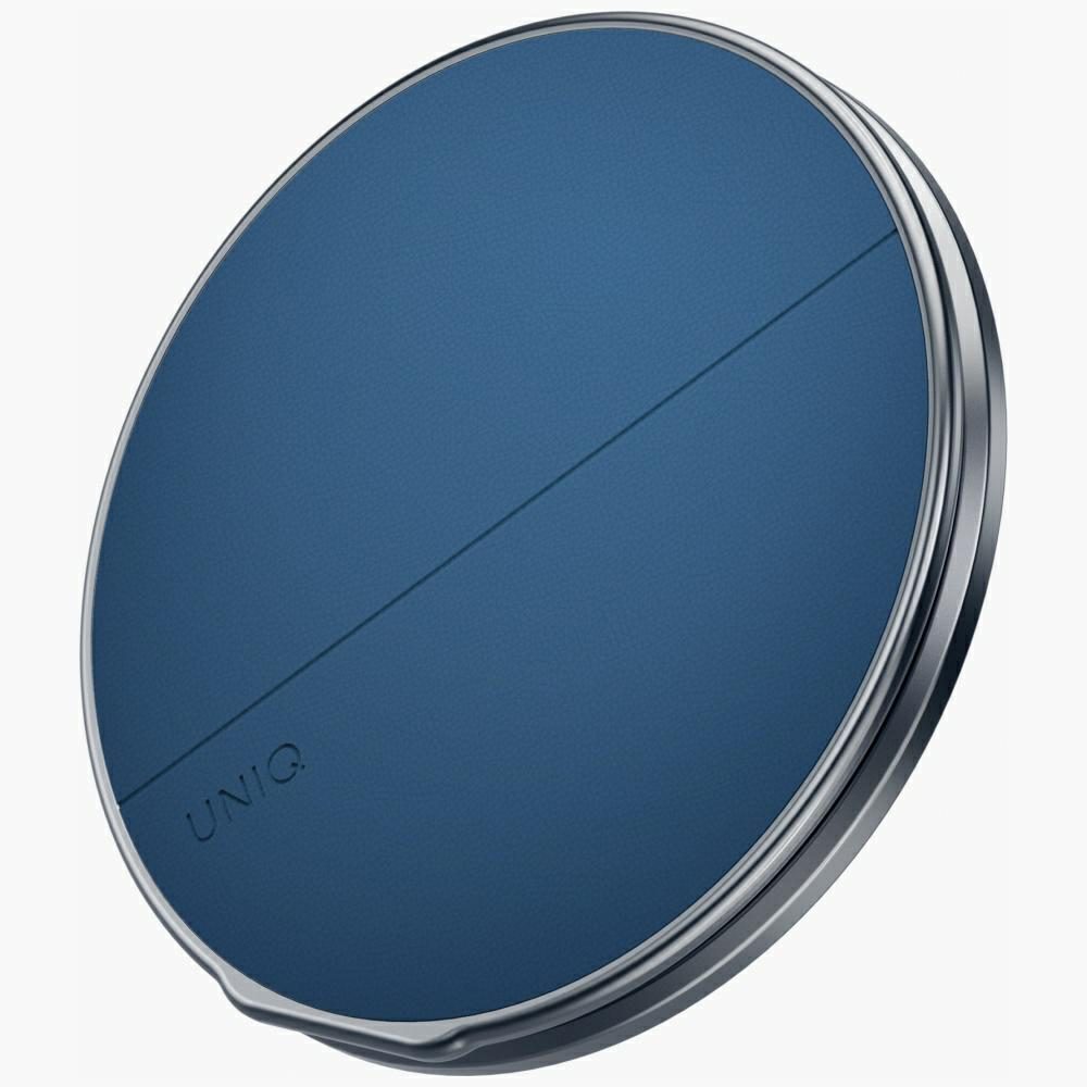 201777_1 Uniq Grivix Classic 360 Mount&Grip Stand Magnetic Holder - Blueeng
