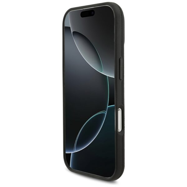 201865_5 BMW M FW Metal Logo MagSafe Case for iPhone 17 - Blackeng