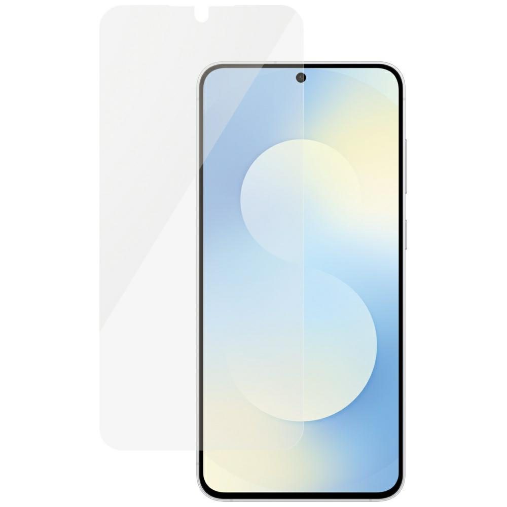 201915_2 PanzerGlass Ultra-Wide Fit Tempered Glass for Samsung Galaxy S25 FE - Transparenteng
