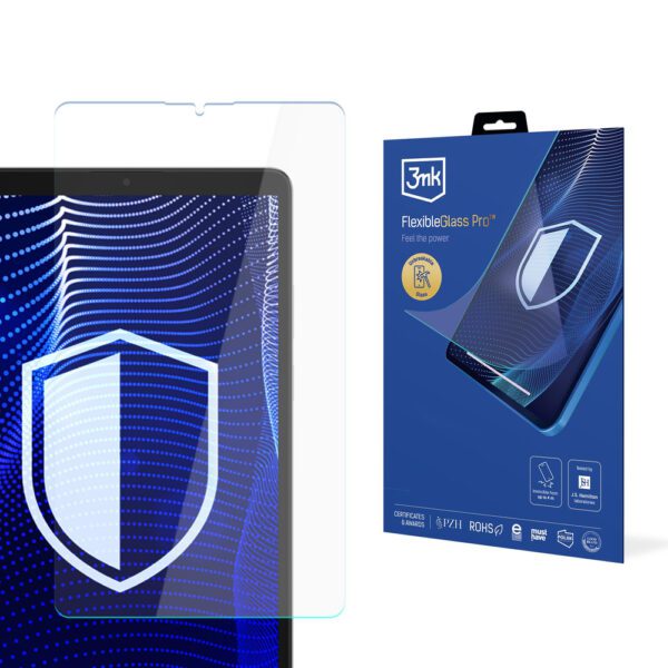 201945_1 3mk FlexibleGlass Pro hybrid glass for Samsung Galaxy Tab A11eng