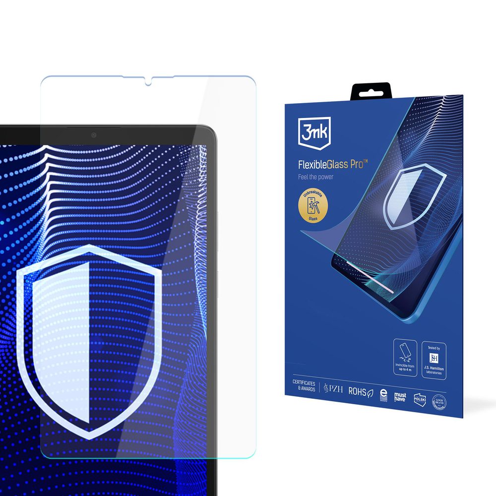 201945_1 3mk FlexibleGlass Pro hybrid glass for Samsung Galaxy Tab A11eng