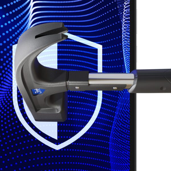 201945_4 3mk FlexibleGlass Pro hybrid glass for Samsung Galaxy Tab A11eng