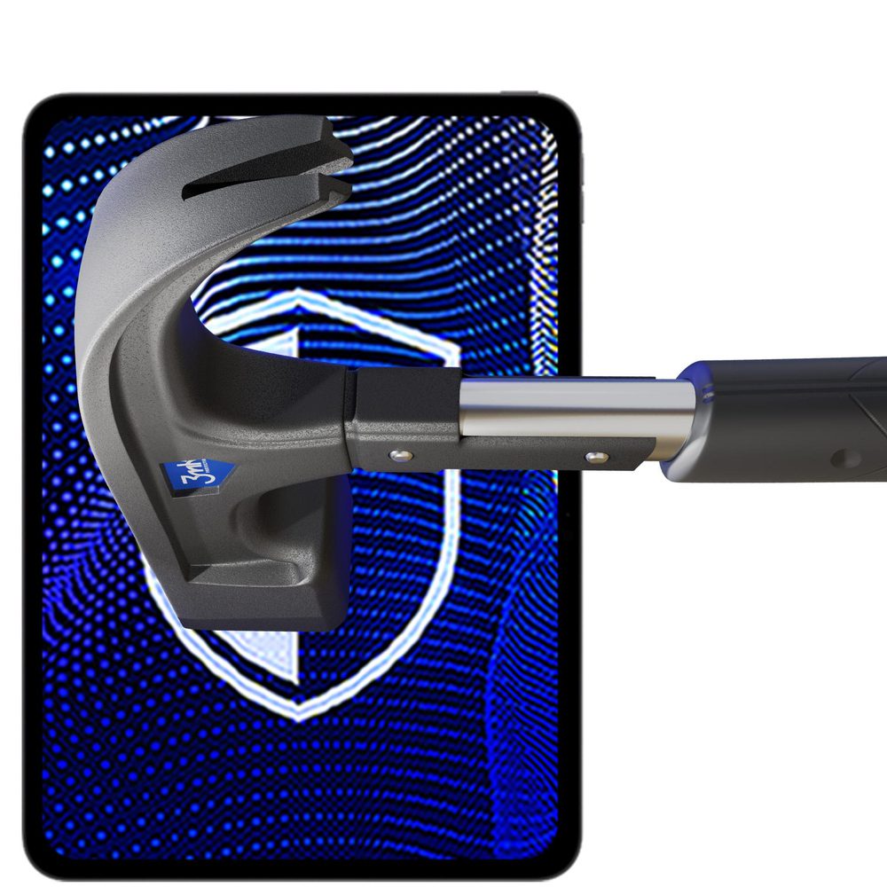 201956_6 3mk FlexibleGlass Pro hybrid glass for iPad Pro 11" 2025 (6th gen.)eng