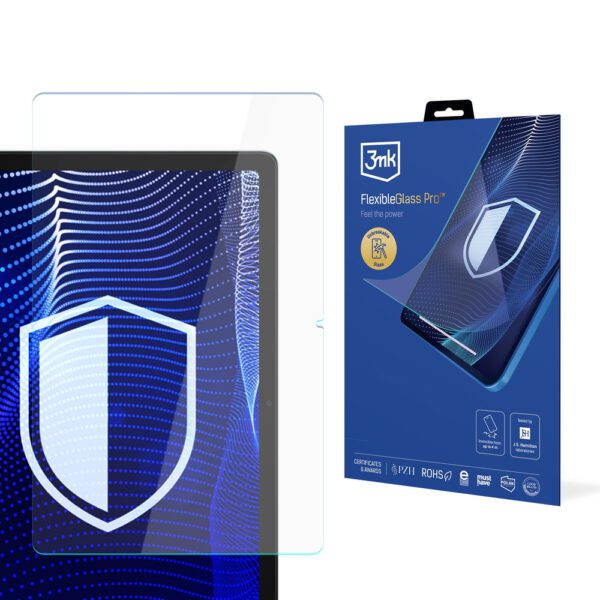 201958_1 3mk FlexibleGlass Pro hybrid glass for Samsung Galaxy Tab A11+eng