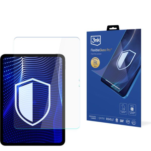 201963_1 3mk FlexibleGlass Pro hybrid glass for iPad Pro 13" 2025 (8th gen.)eng