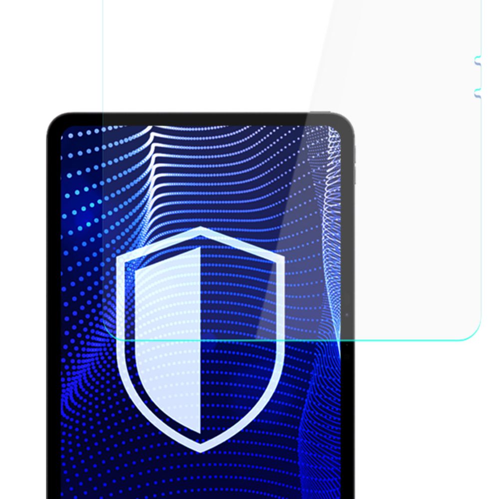 201963_3 3mk FlexibleGlass Pro hybrid glass for iPad Pro 13" 2025 (8th gen.)eng