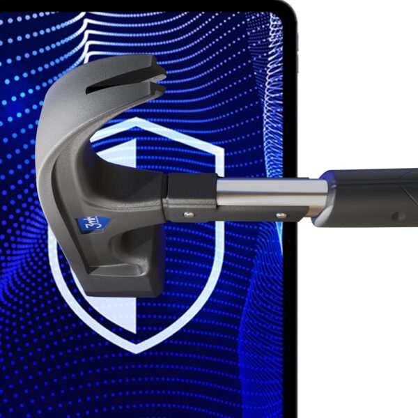 201963_9 3mk FlexibleGlass Pro hybrid glass for iPad Pro 13" 2025 (8th gen.)eng