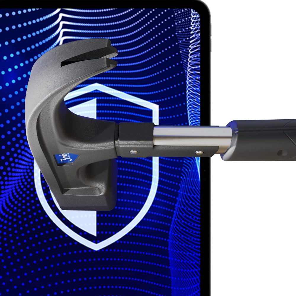 201963_9 3mk FlexibleGlass Pro hybrid glass for iPad Pro 13" 2025 (8th gen.)eng