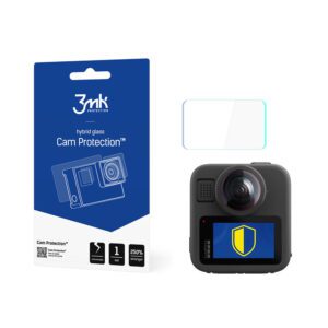 202005_1 3mk Cam Protection Glass for GoPro Max 2eng