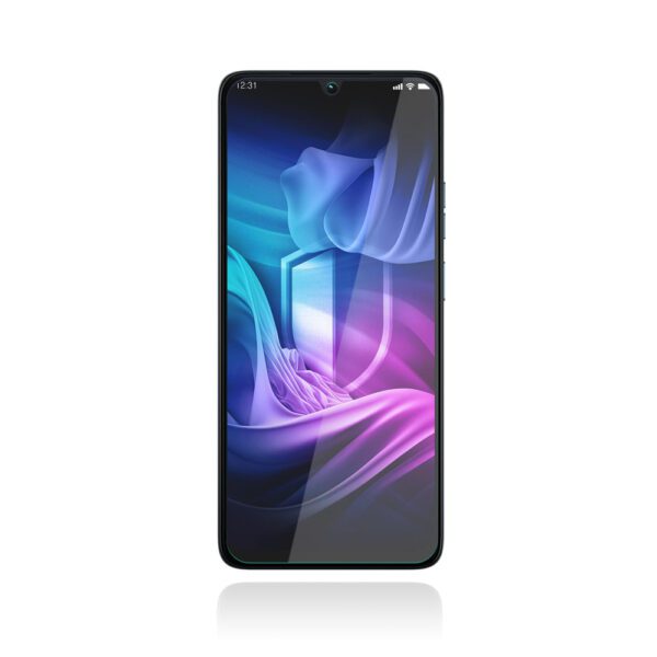 202210_2 3mk Silky Matt Pro matte film for Motorola Moto G06 / Moto G06 Powereng