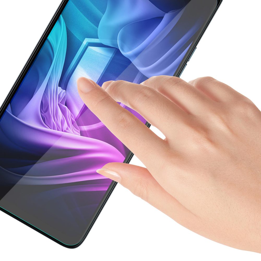 202210_6 3mk Silky Matt Pro matte film for Motorola Moto G06 / Moto G06 Powereng