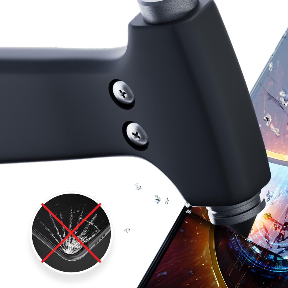 202243_5 3mk Silky Matt Privacy Screen Protector for Motorola Moto G06 / Moto G06 Powereng