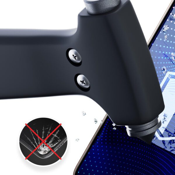 3mk FlexibleGlass Pro hybrid glass for Xiaomi 15T 5Geng