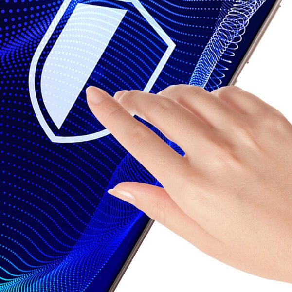 3mk FlexibleGlass Pro hybrid glass for Xiaomi 15T 5Geng