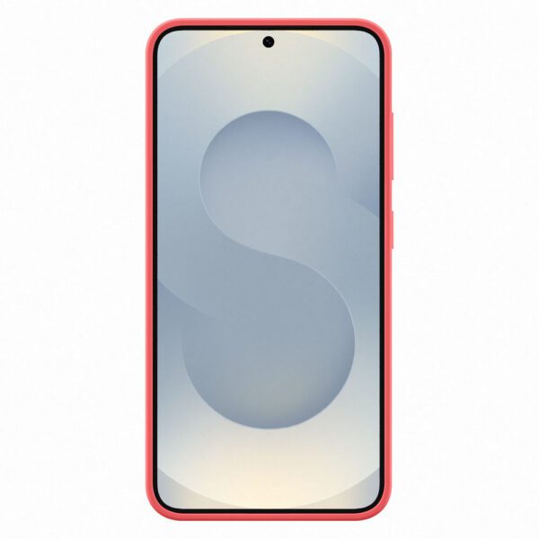 Samsung Silicone Case EF-PS931CREGWW for Samsung Galaxy S25 - redeng