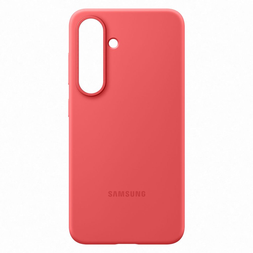 Samsung Silicone Case EF-PS931CREGWW for Samsung Galaxy S25 - redeng