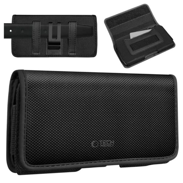 Tech-Protect SM90 case for 5.8"- 6.8" phoneeng